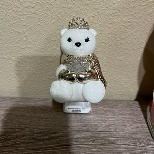 Polar Bear Fragrance Plugin